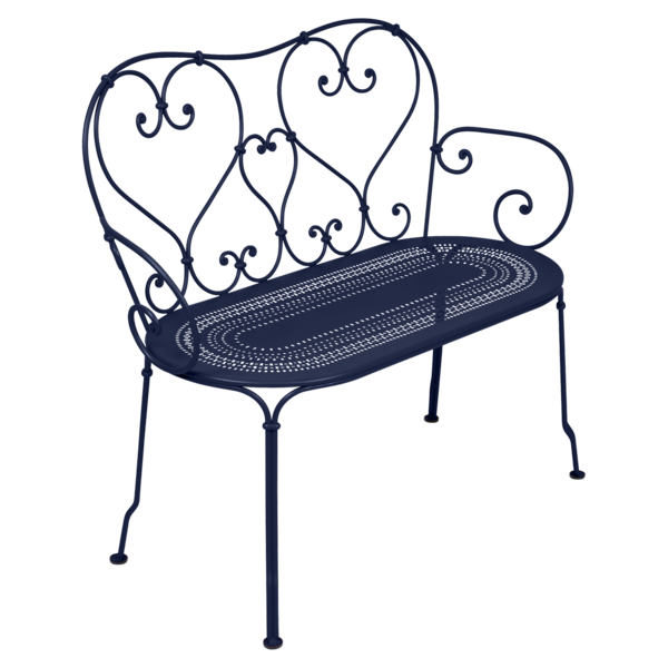 1900 Bench