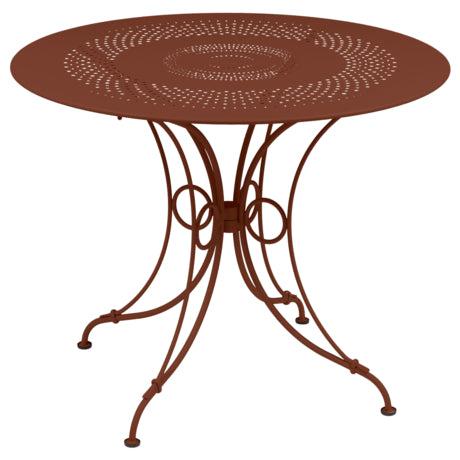 1900 Dining Table