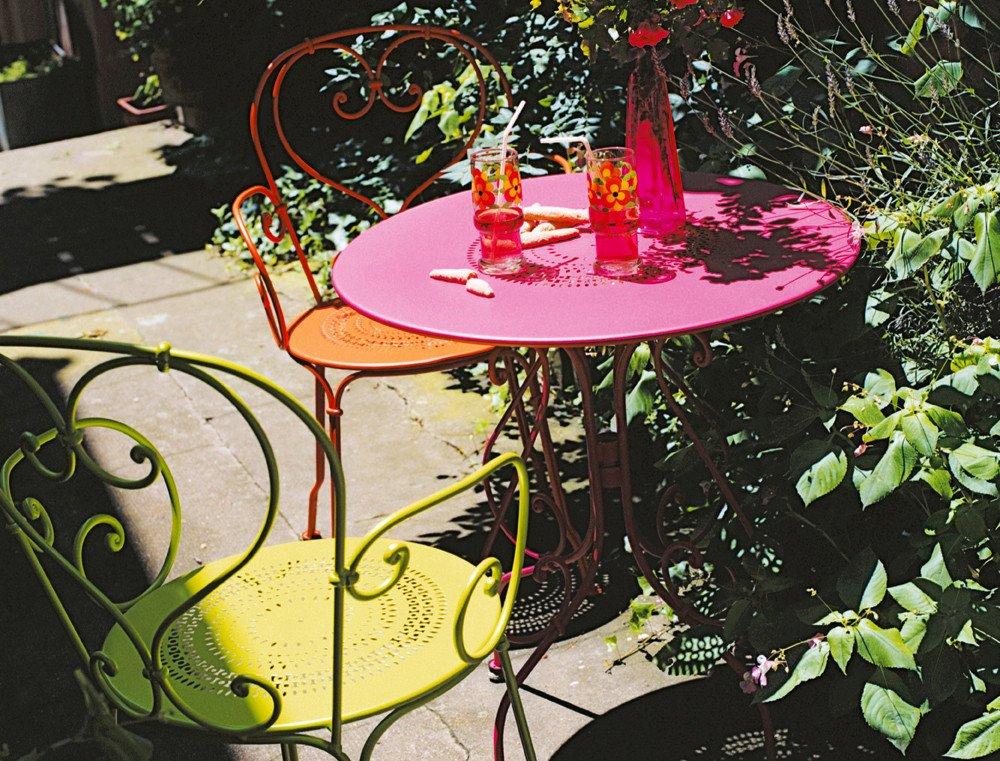 1900 Dining Table