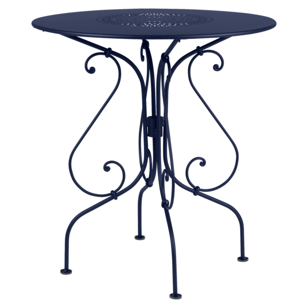 1900 Dining Table-Fermob-Contract Furniture Store
