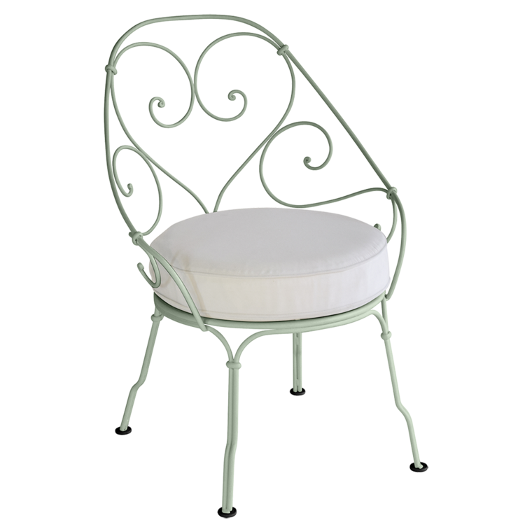 1900 Lounge Chair