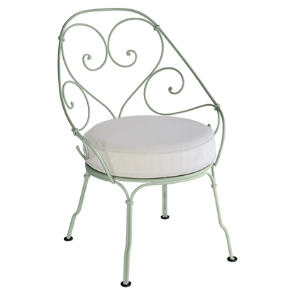 1900 Lounge Chair