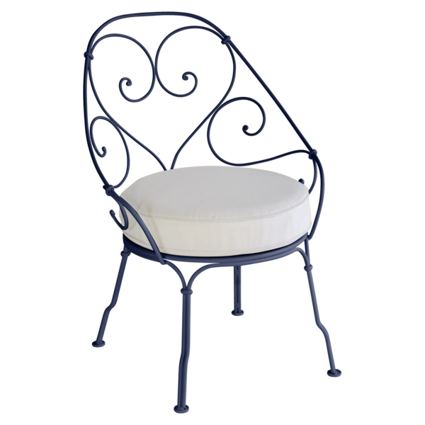 1900 Lounge Chair