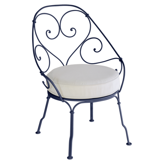 1900 Lounge Chair