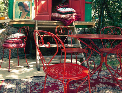1900 Side Chair