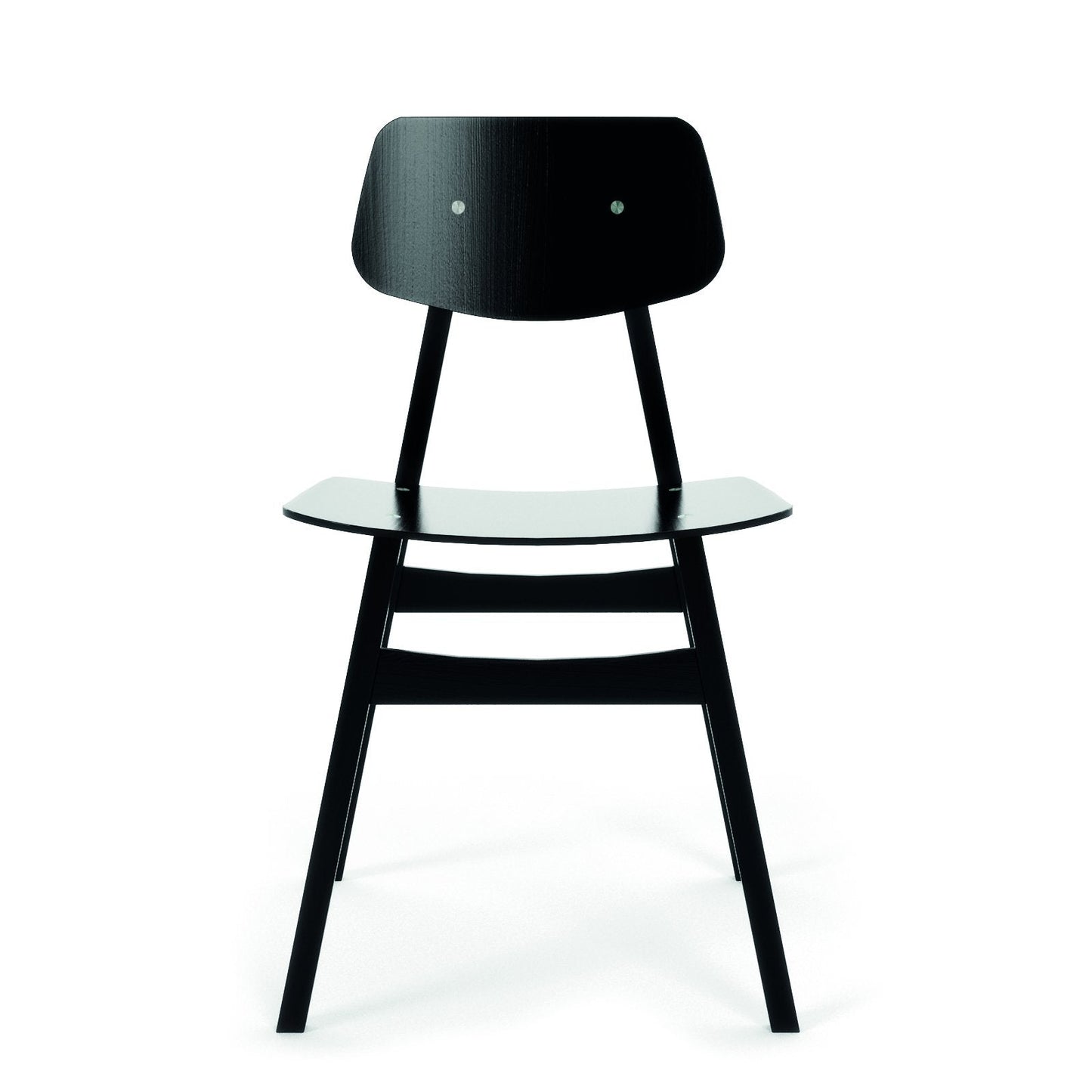 1960 Wood Chair