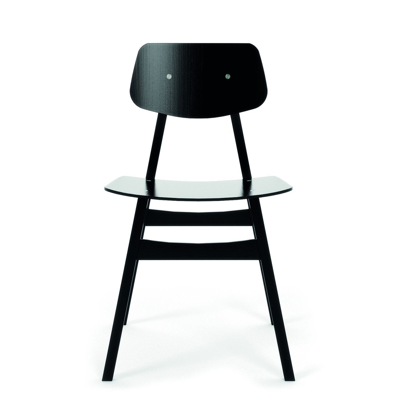 1960 Wood Chair