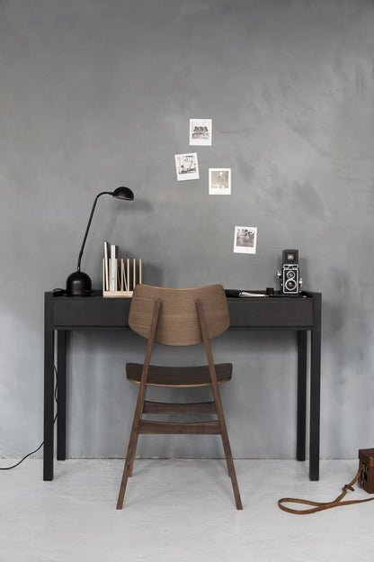 1960 Wood Chair