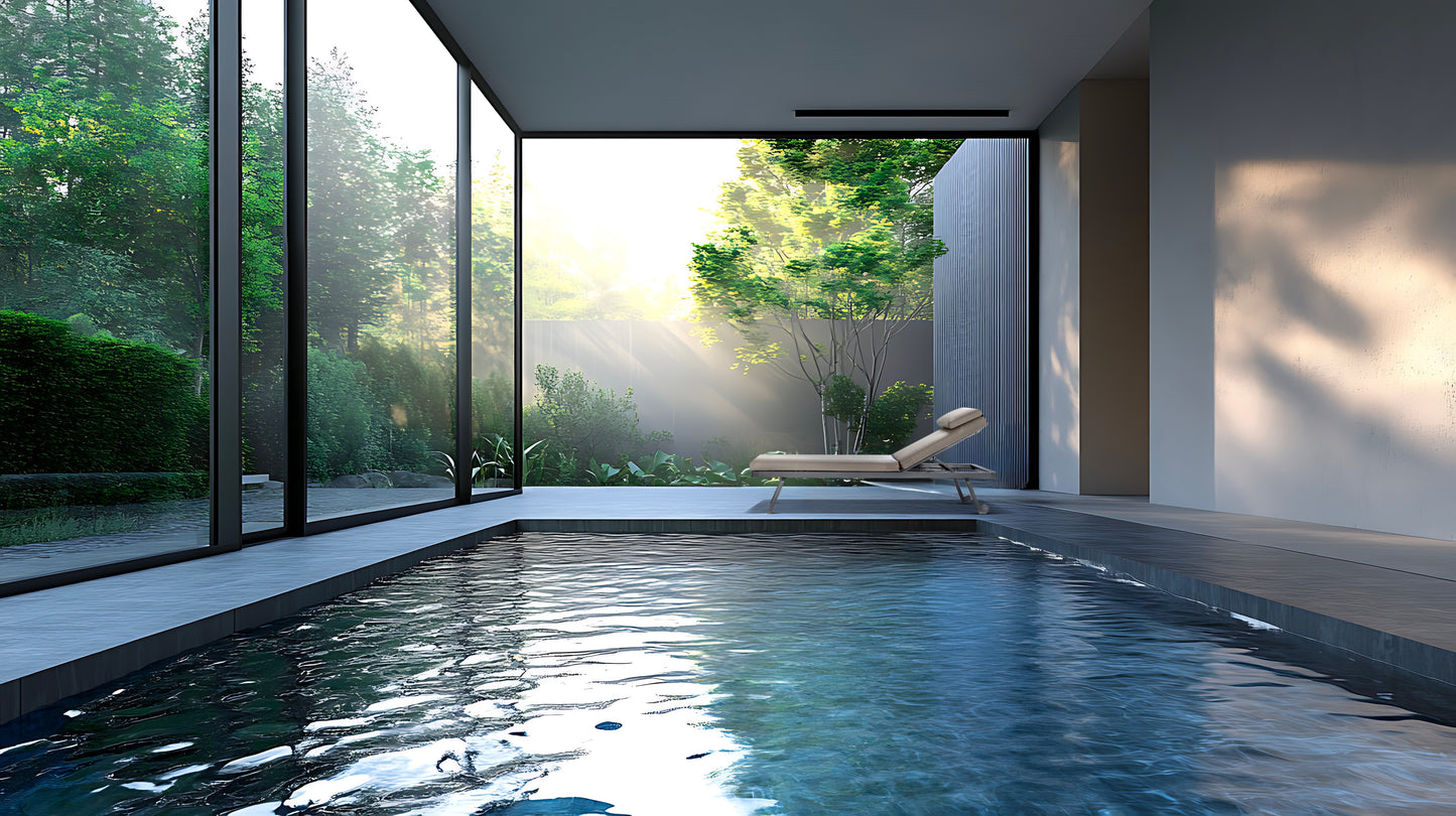 Etesian Sun Lounger