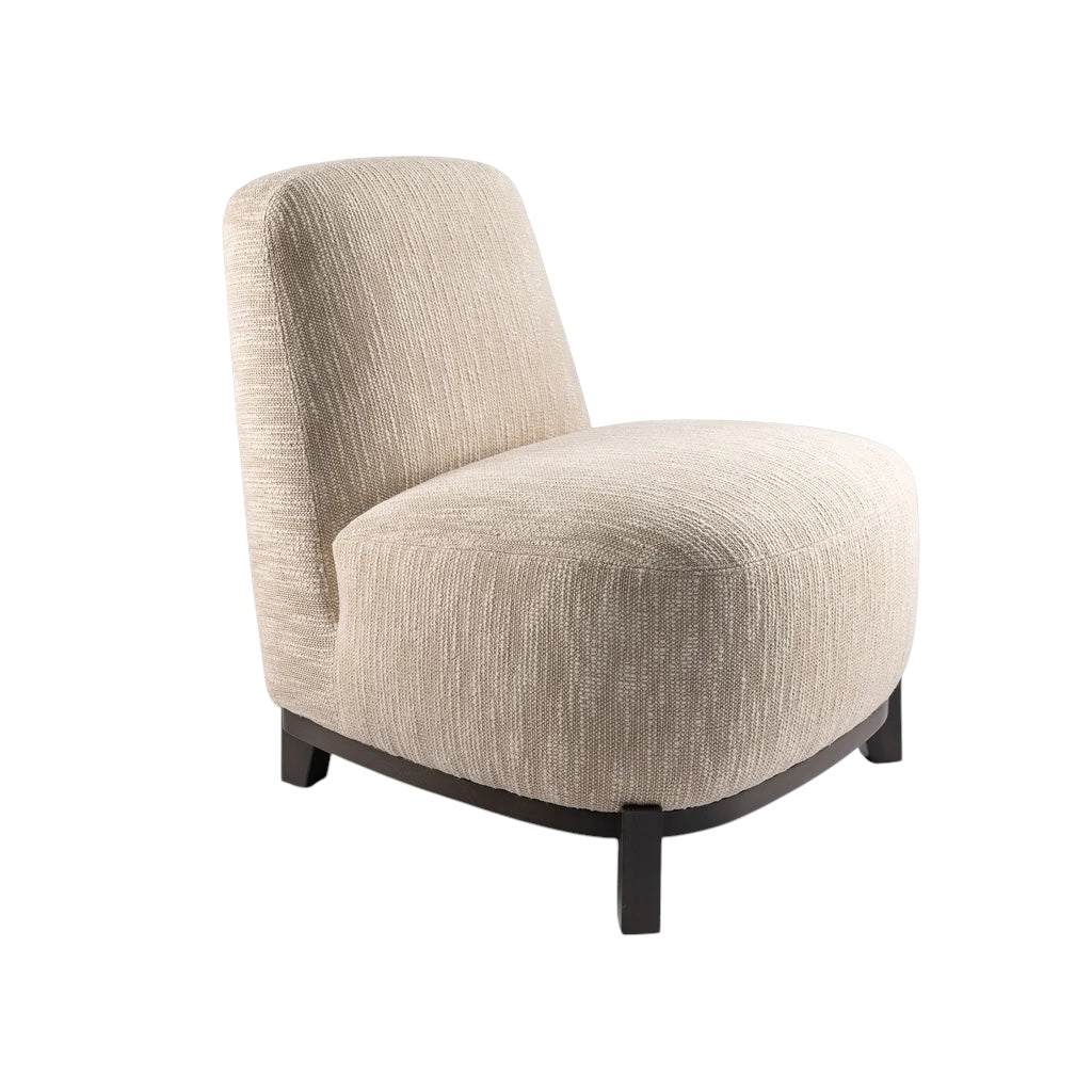 Anjou Slipper Chair