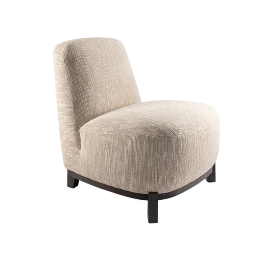 Anjou Slipper Chair