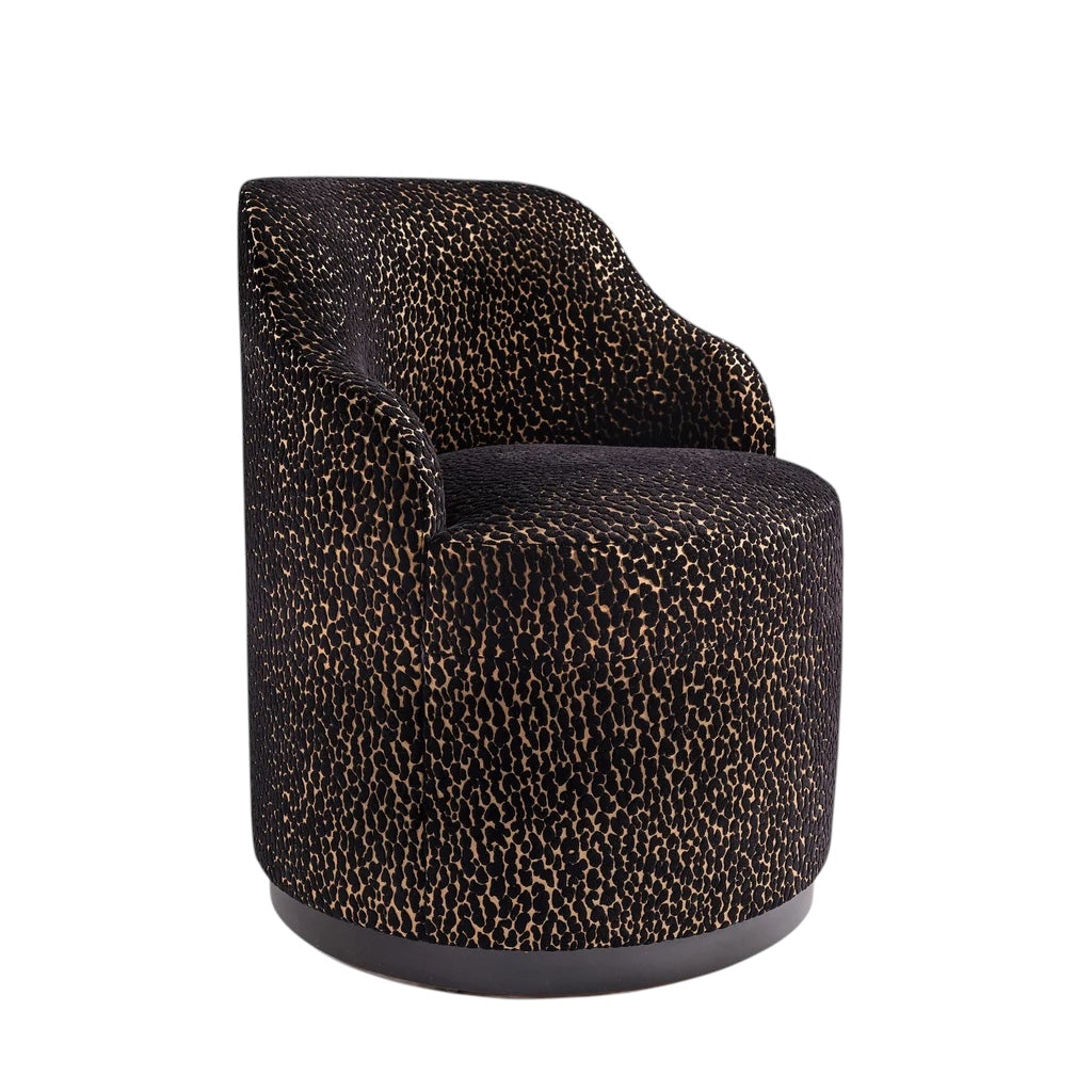 Poker Armchair
