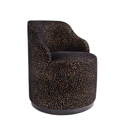 Poker Armchair