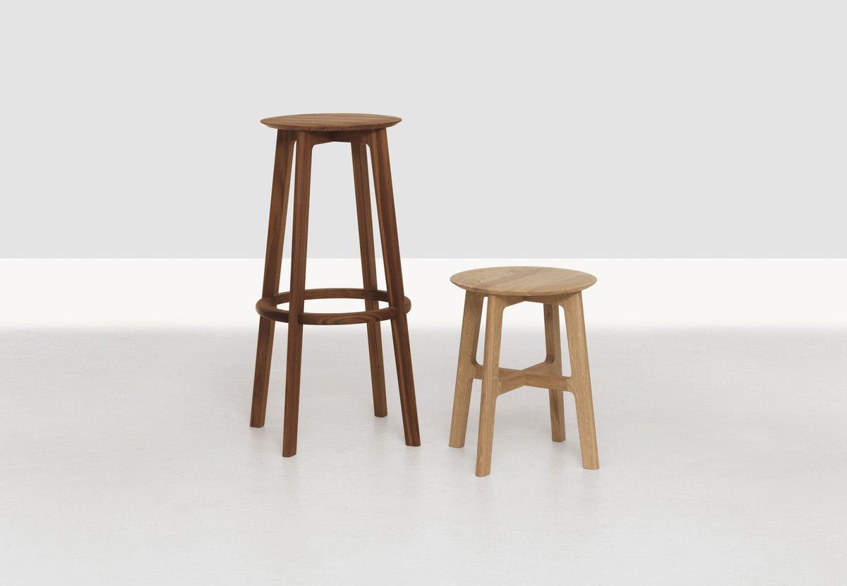 1.3 High Stool-Zeitraum-Contract Furniture Store