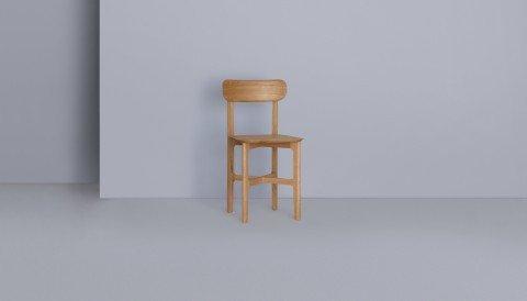 1.3 Side Chair-Zeitraum-Contract Furniture Store