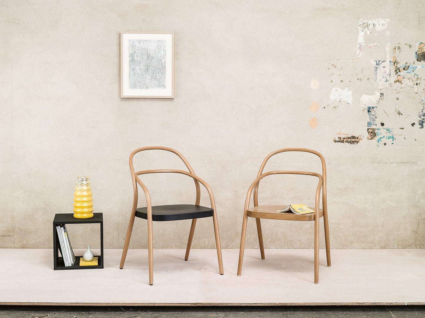 2 Chair
