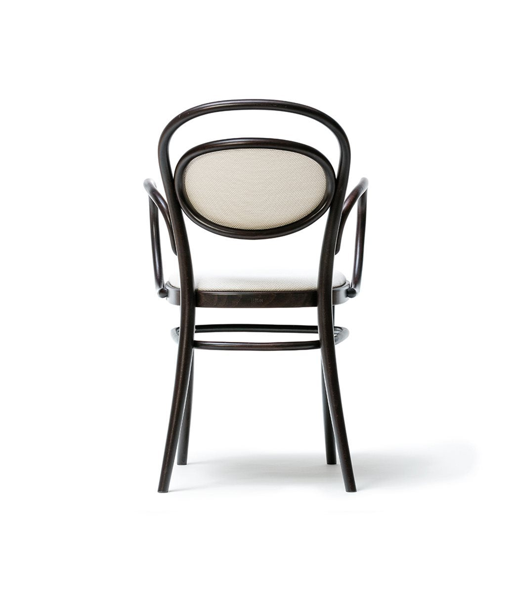 20 Upholstered Armchair