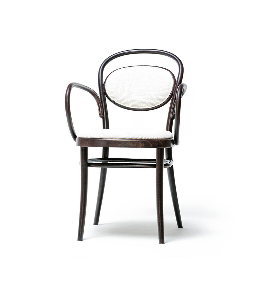 20 Upholstered Armchair