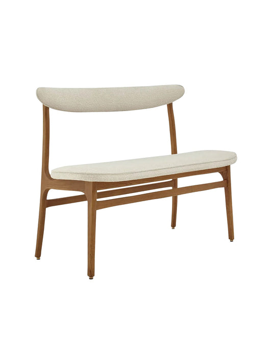 200-190 Bench-Contract Furniture Store for hospitality, leisure & commercial projects