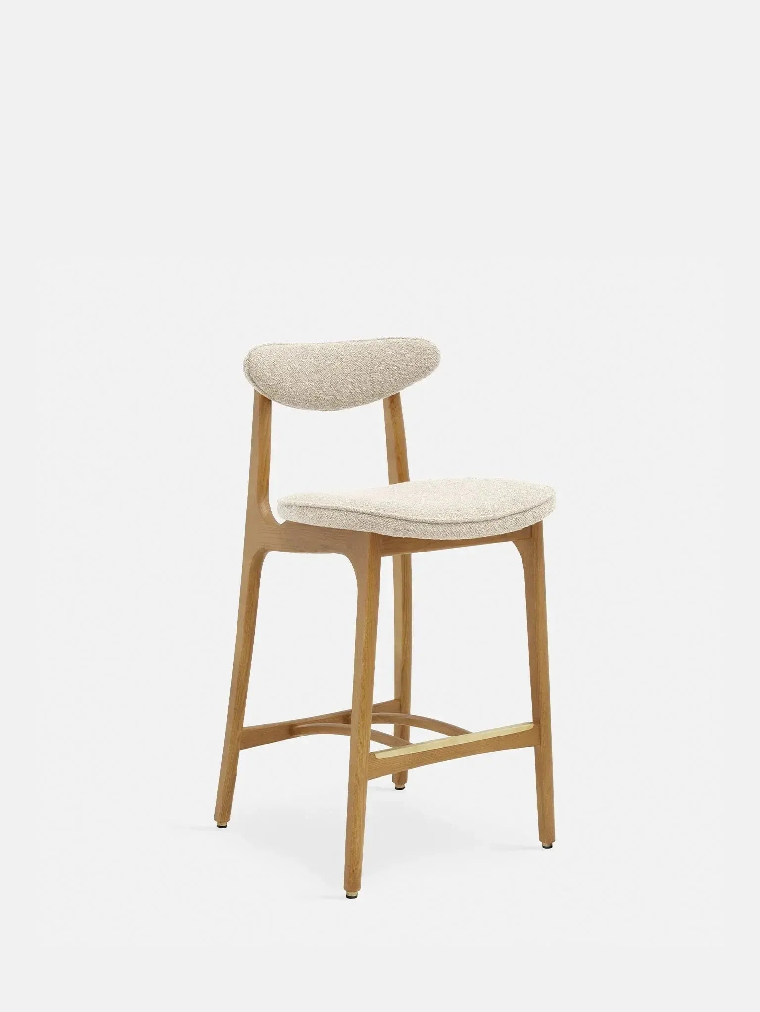 200-190 High Stool