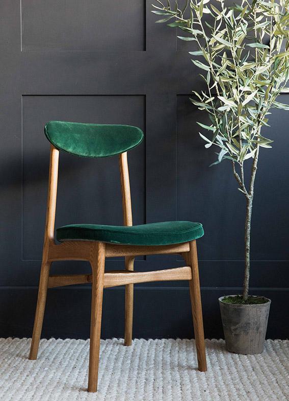 200-190 Side Chair