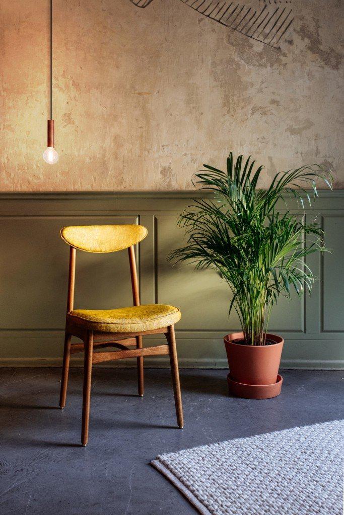 200-190 Side Chair