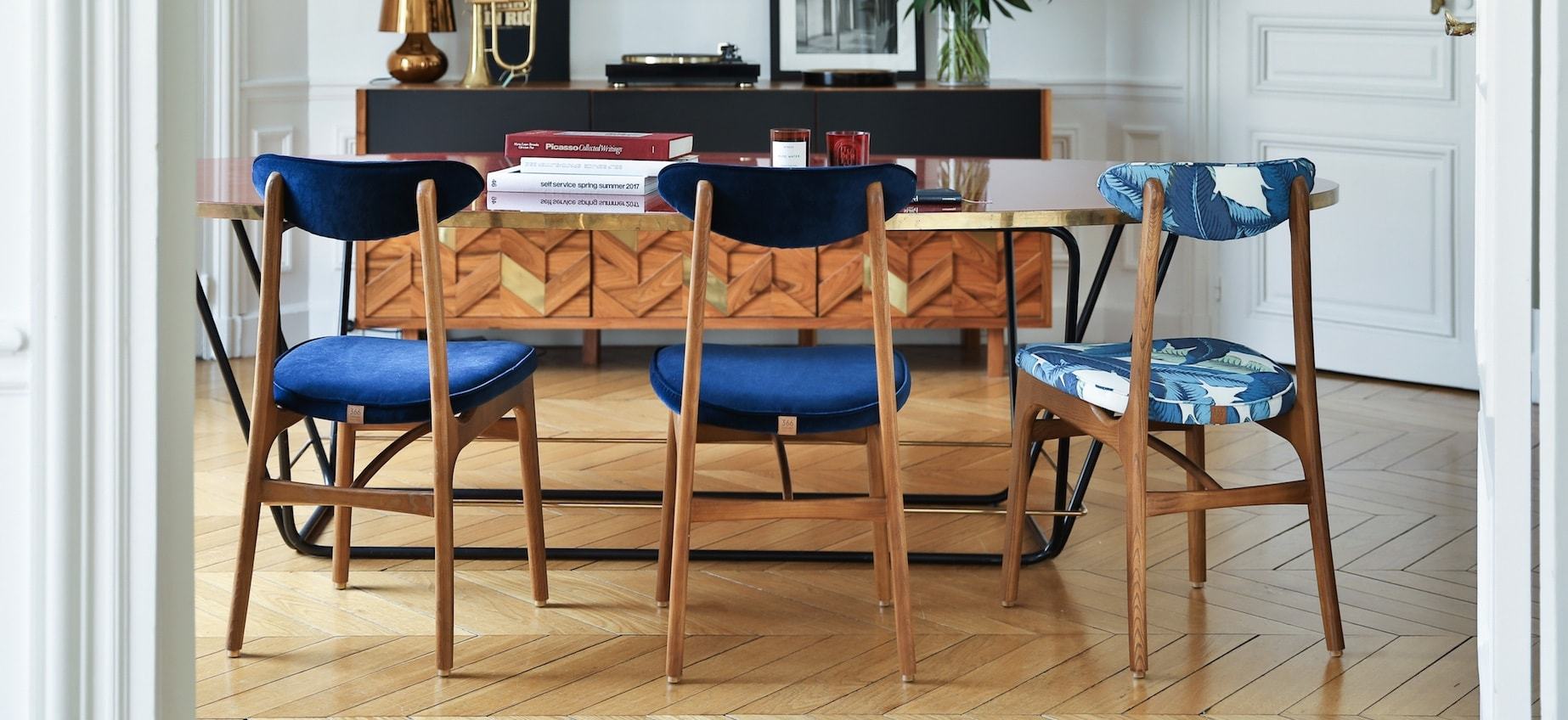 200-190 Side Chair