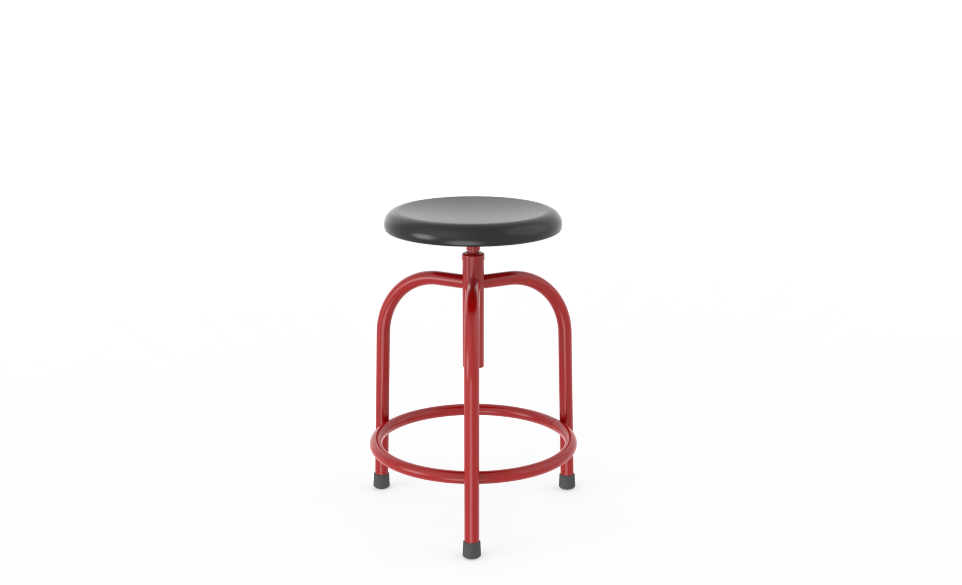 201-G Low Stool