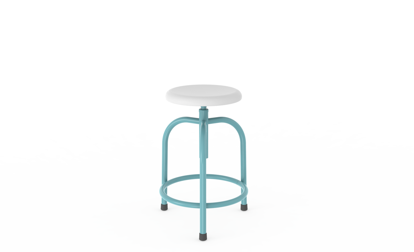 201-G Low Stool