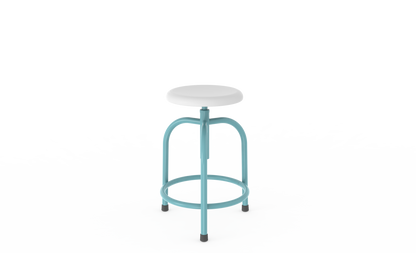 201-G Low Stool