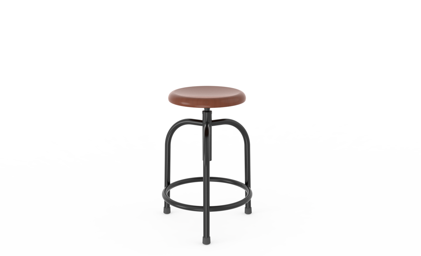 201-G Low Stool