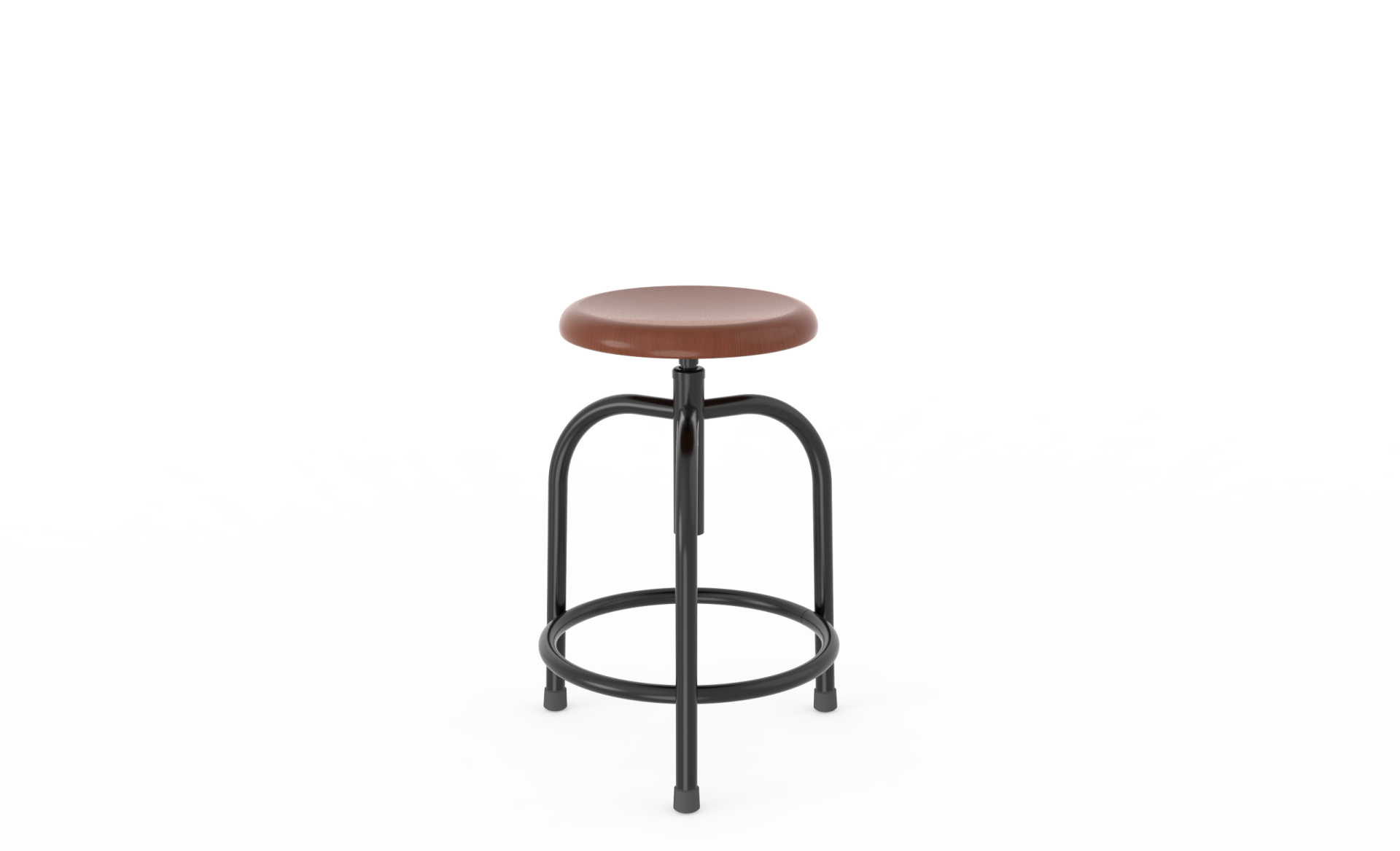 201-G Low Stool