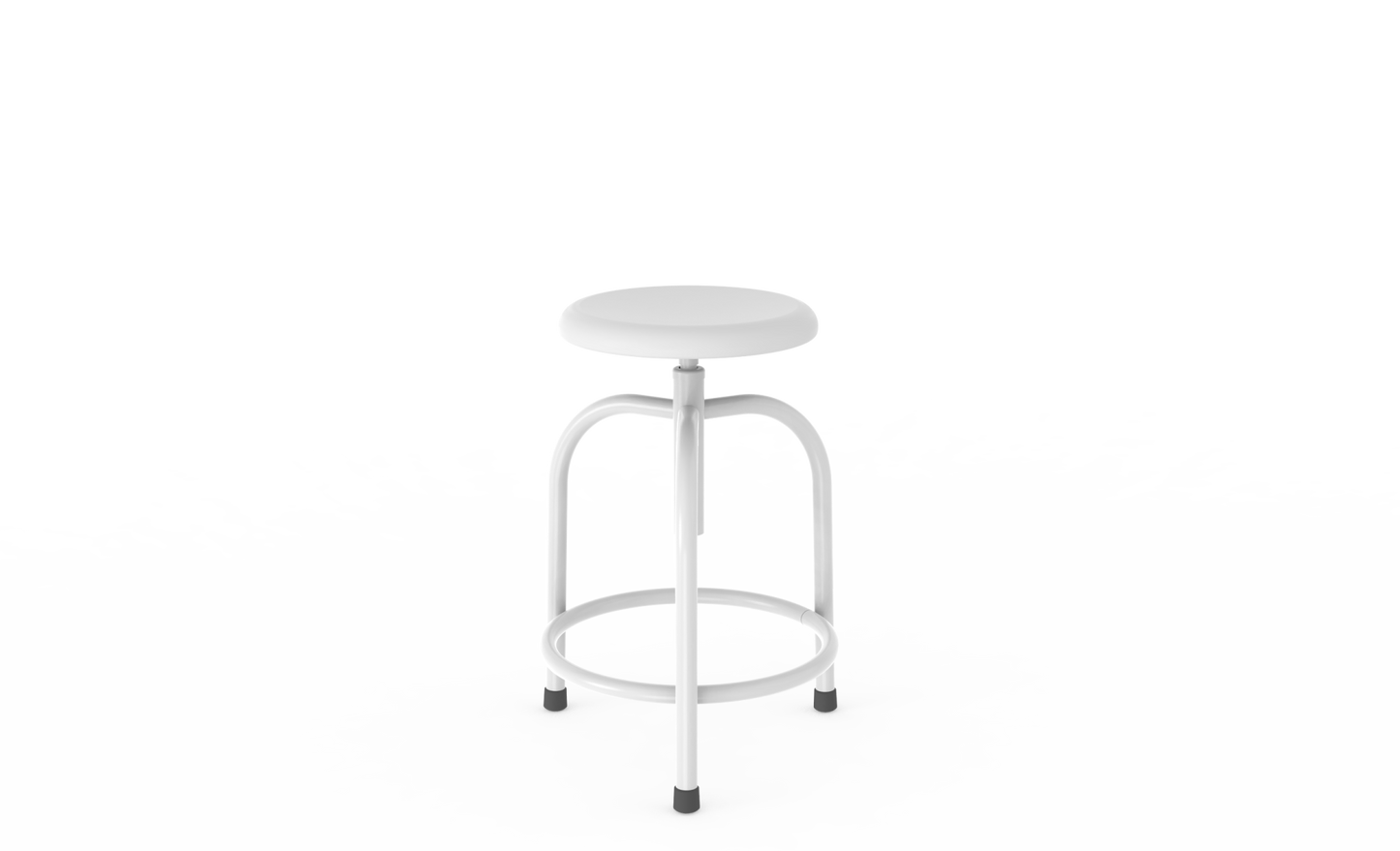 201-G Low Stool