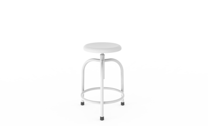 201-G Low Stool