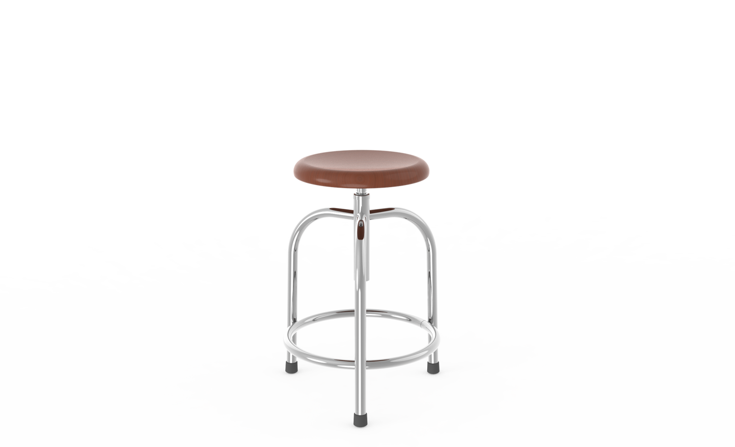 201-G Low Stool