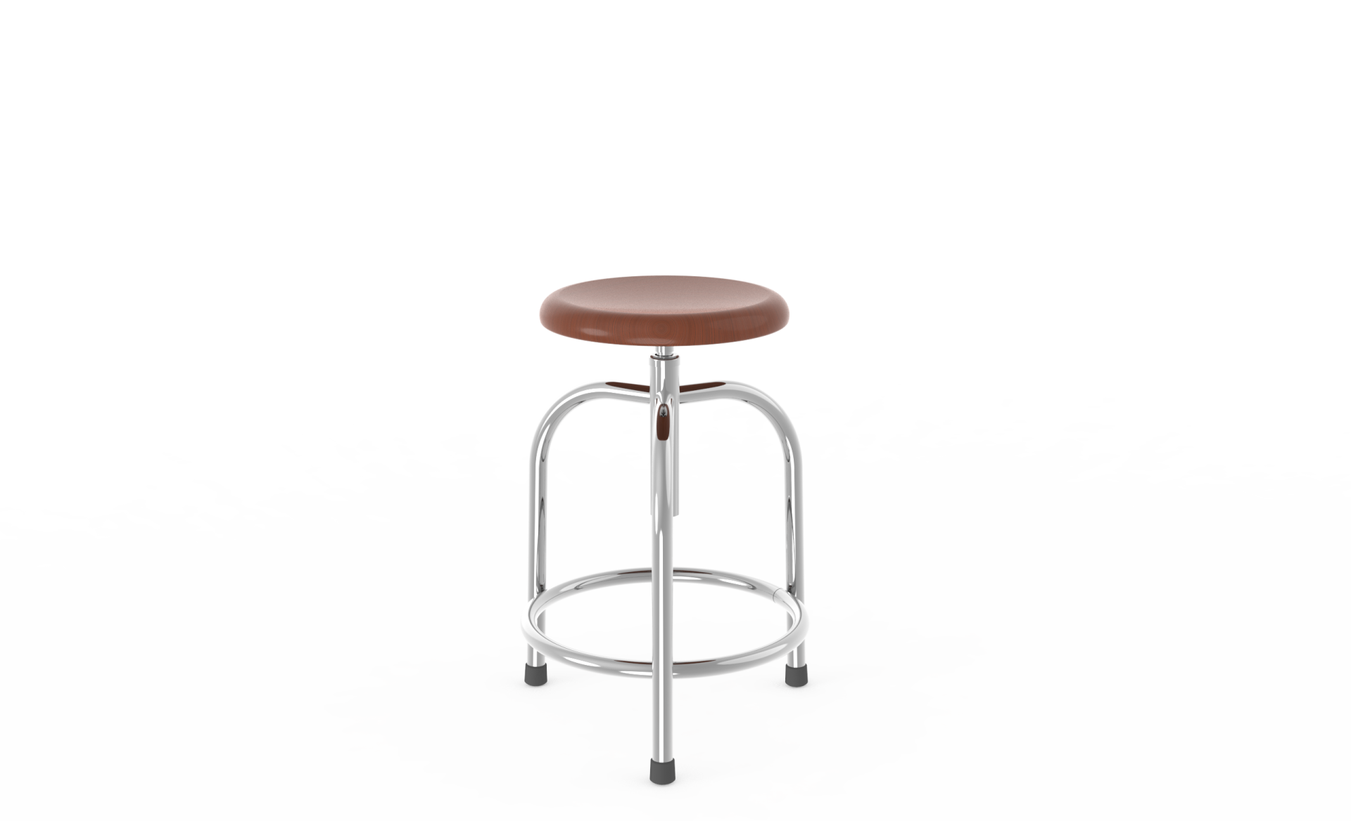 201-G Low Stool