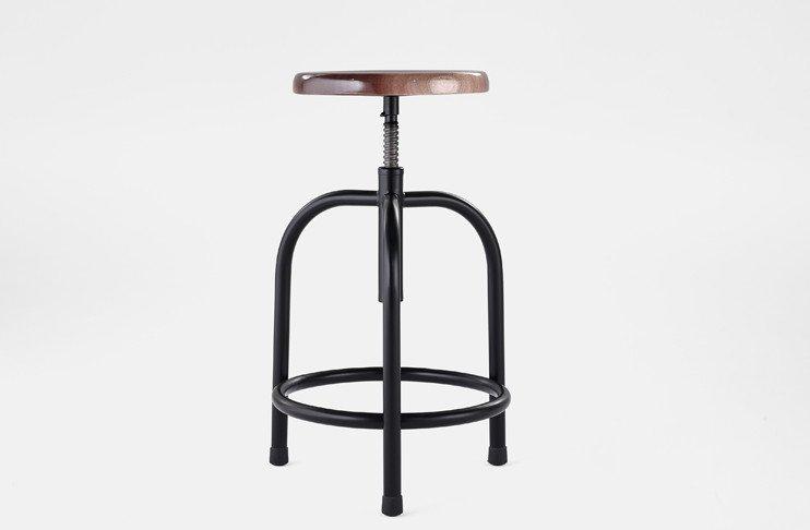 201-G Low Stool