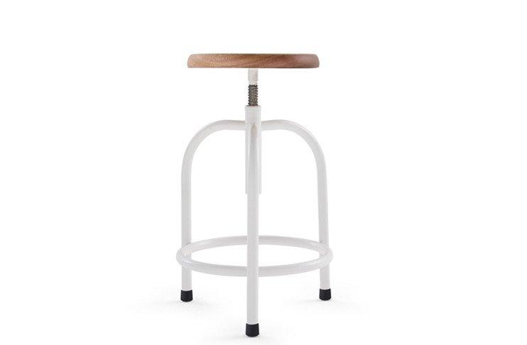 201-G Low Stool