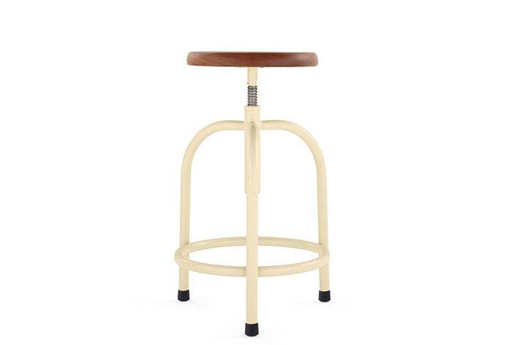 201-G Low Stool