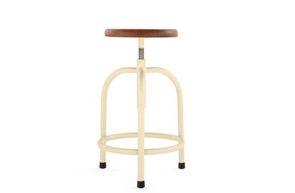 201-G Low Stool