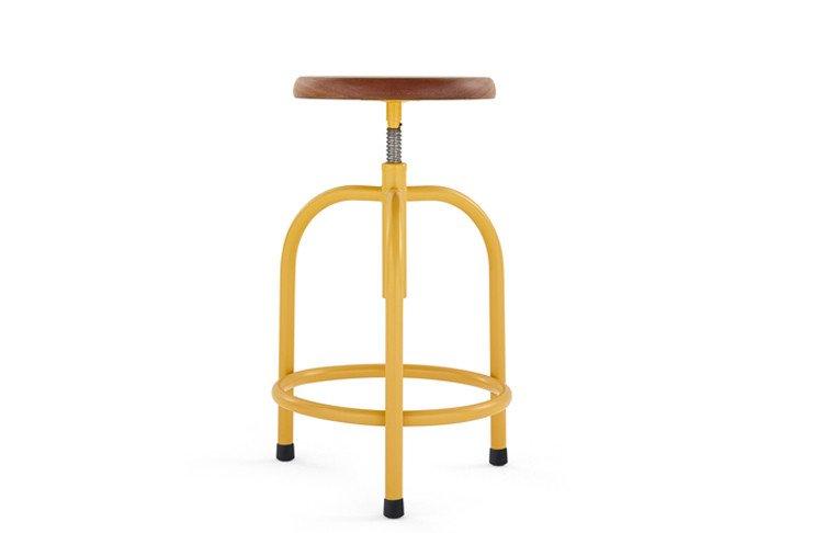 201-G Low Stool