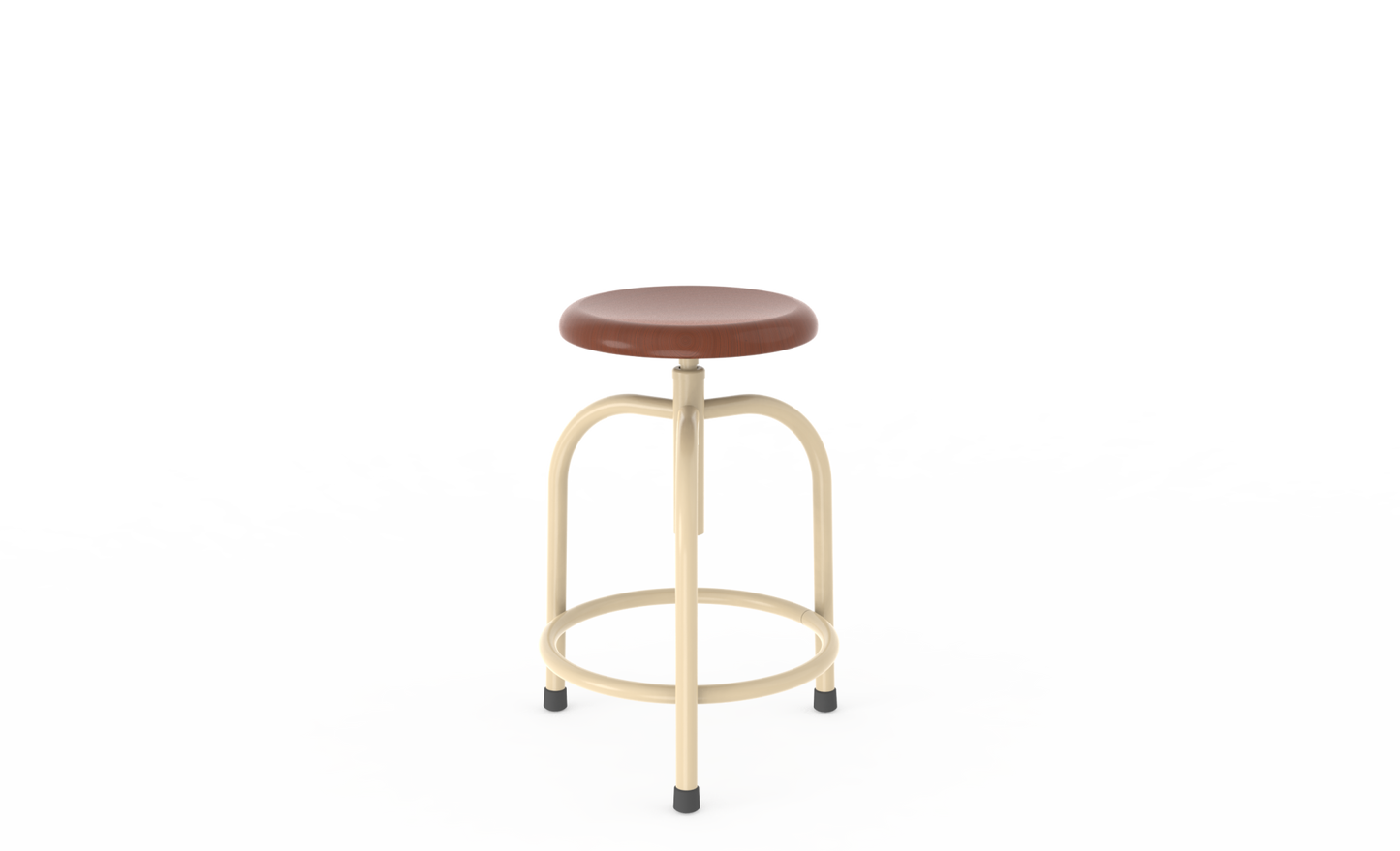 201-G Low Stool