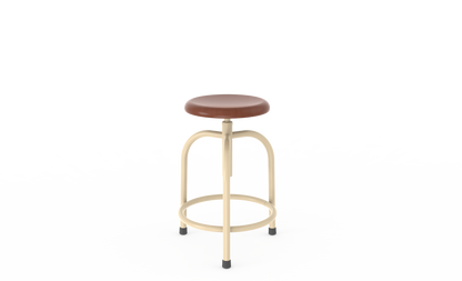 201-G Low Stool