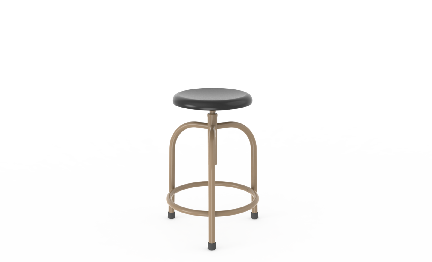 201-G Low Stool