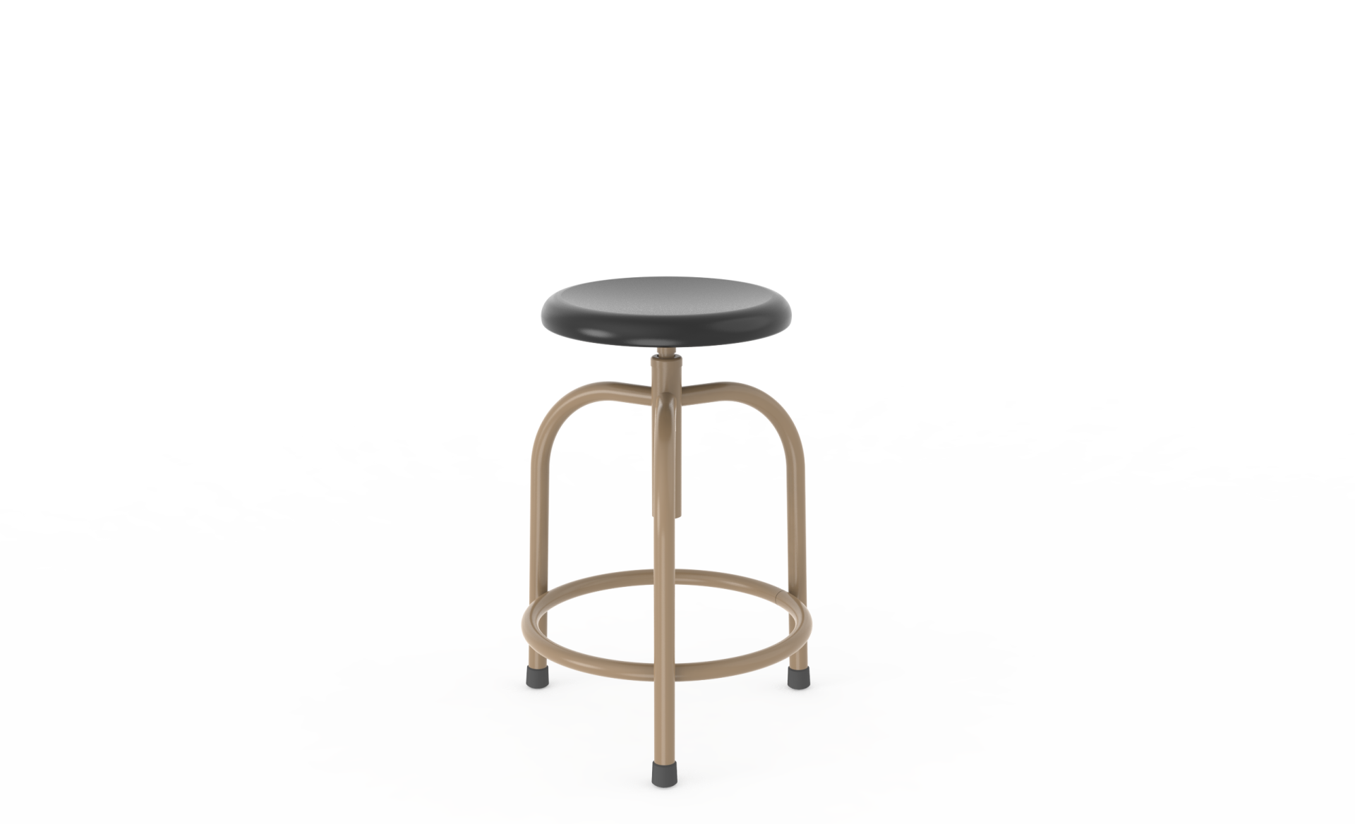 201-G Low Stool