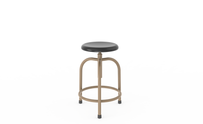 201-G Low Stool