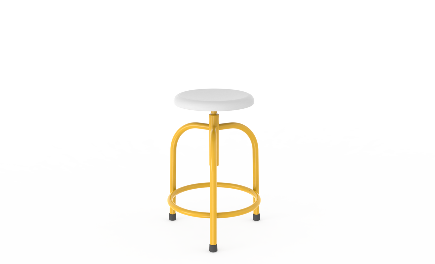 201-G Low Stool