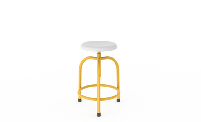 201-G Low Stool