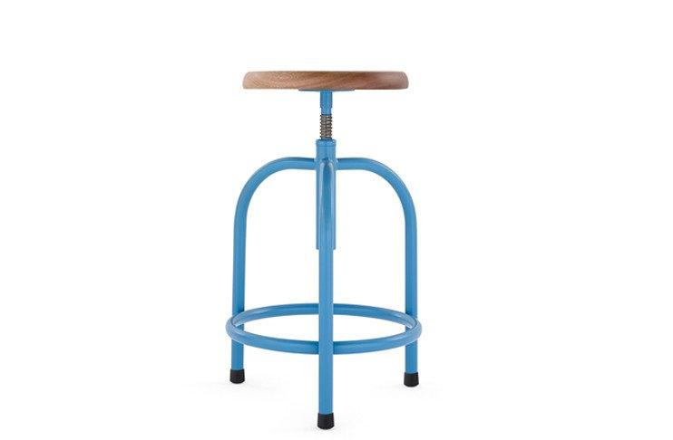 201-G Low Stool