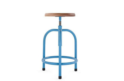 201-G Low Stool